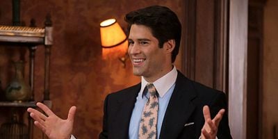 Cartel de The Baby Bjorn