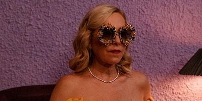 Cartel de Death On Denial