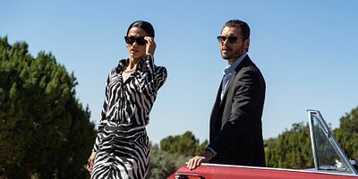 Cartel de Paradise Lost