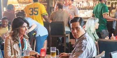 Cartel de It's a Disaster!