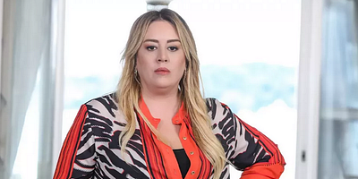 Cartel de Yasak Elma 152.Bölüm