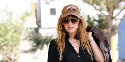 Cartel de The Night Shift