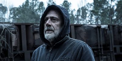 Cartel de Outpost 22