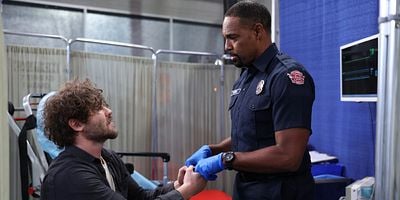 Cartel de Pick Up The Pieces