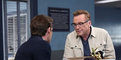 Cartel de The Reaper