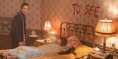 Cartel de O Ye Of Little Faith