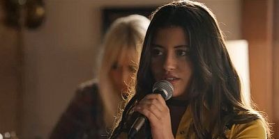 Cartel de About Last Night