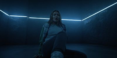 Cartel de Infinity Inc, Part Two