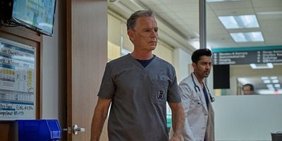 Cartel de The Chimera