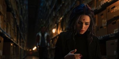 Cartel de Lex Luthor