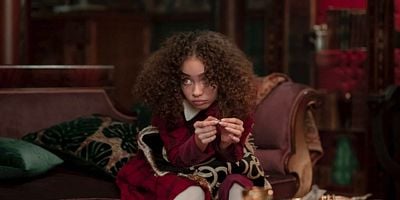 Cartel de A Vile Hunger for Your Hammering Heart