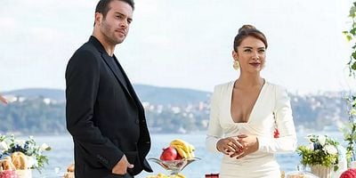 Cartel de Yasak Elma 153.Bölüm