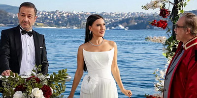 Cartel de Yasak Elma 154.Bölüm