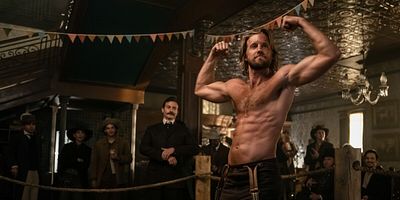 Cartel de Random Acts