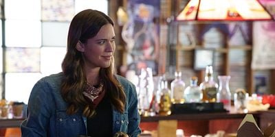 Cartel de Mum's the Word