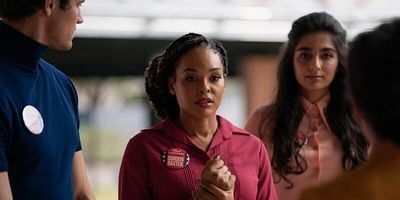 Cartel de Legend of a Mind