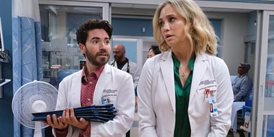 Cartel de Hot And Bothered