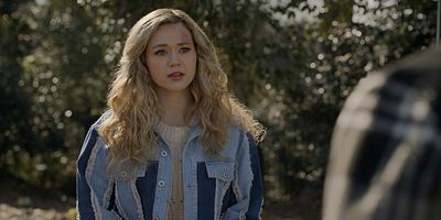 Cartel de The Murderer