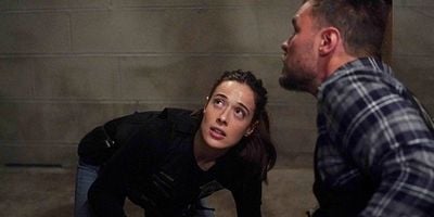 Cartel de Under the Skin