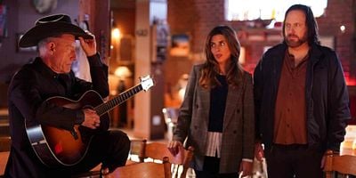 Cartel de Come Get Me