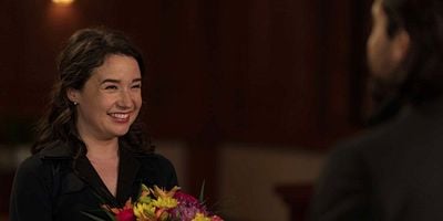 Cartel de The End of Democracy