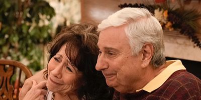 Cartel de Another Turkey In The Trot