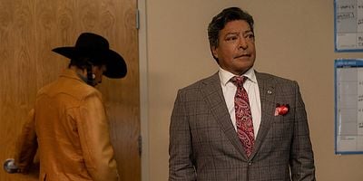 Cartel de The Sting of Wisdom