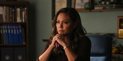 Cartel de Curtain Call