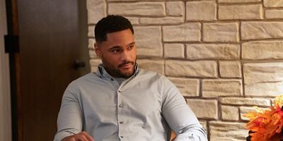 Cartel de The Owl and the Arrow