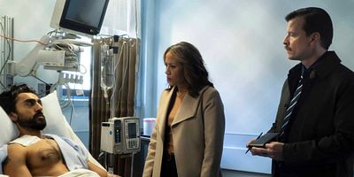 Cartel de Best Served Cold