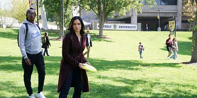 Cartel de Higher Education