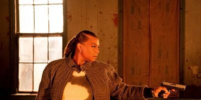 Cartel de A Time To Kill