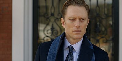 Cartel de The Bullying