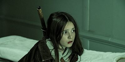 Cartel de Rest In Peace