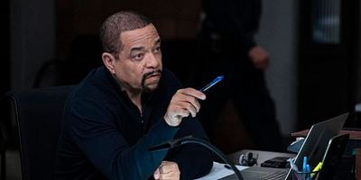 Cartel de A Better Person