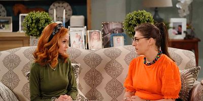 Cartel de Call Me Dame Booty Clench