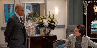 Cartel de Whipping Post