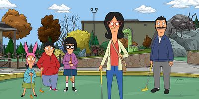 Cartel de Putts-giving