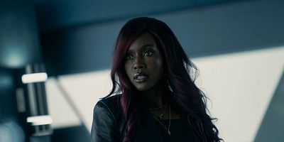 Cartel de Inside Man