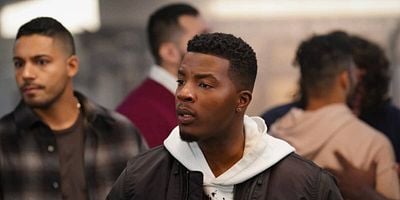 Cartel de Can’t Nobody Hold Me Down