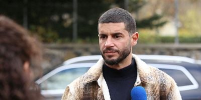 Cartel de Bir Küçük Gün Işığı 12.Bölüm