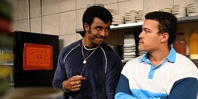 Cartel de Night Of The Chi-Chi's