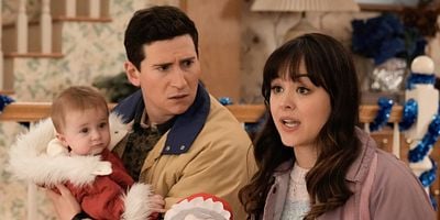 Cartel de Worst Grinch Ever