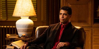 Cartel de No One Dies for Failing the SATs