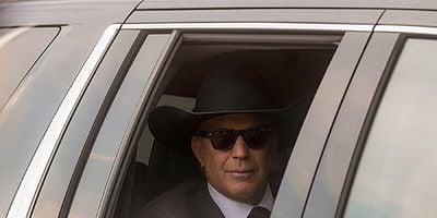 Cartel de Horses in Heaven