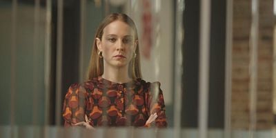 Cartel de Bir Küçük Gün Işığı 13.Bölüm