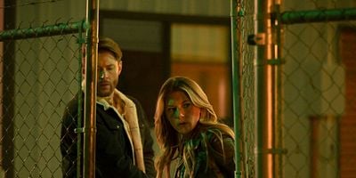 Cartel de Where There's Smoke There's Fire