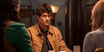 Cartel de Reflections