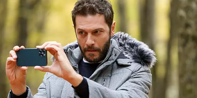 Cartel de Yasak Elma 156.Bölüm