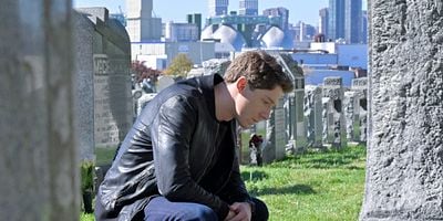 Cartel de Nothing Sacre